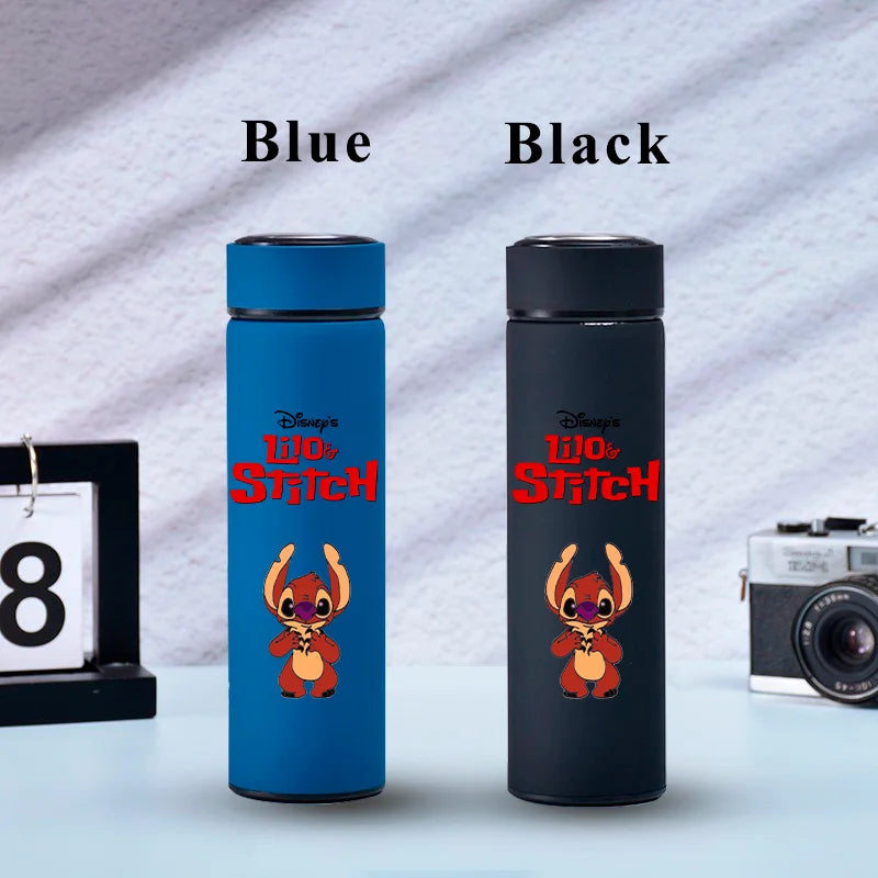 Disney "Lilo and Stitch" Thermal Bottle