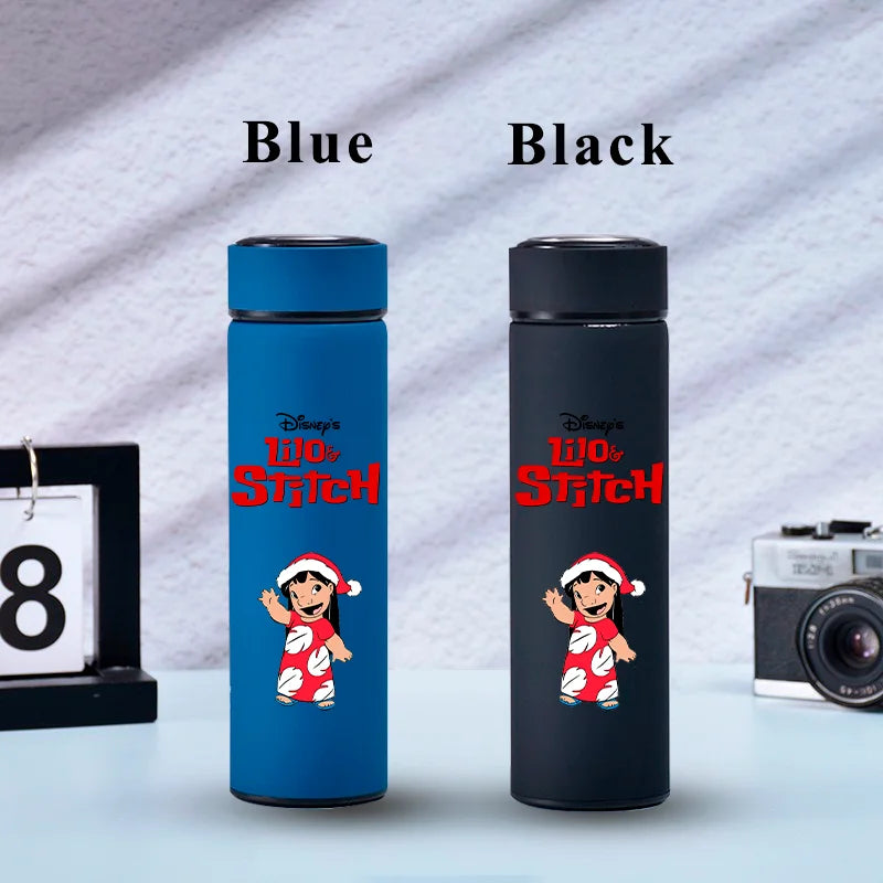 Disney "Lilo and Stitch" Thermal Bottle