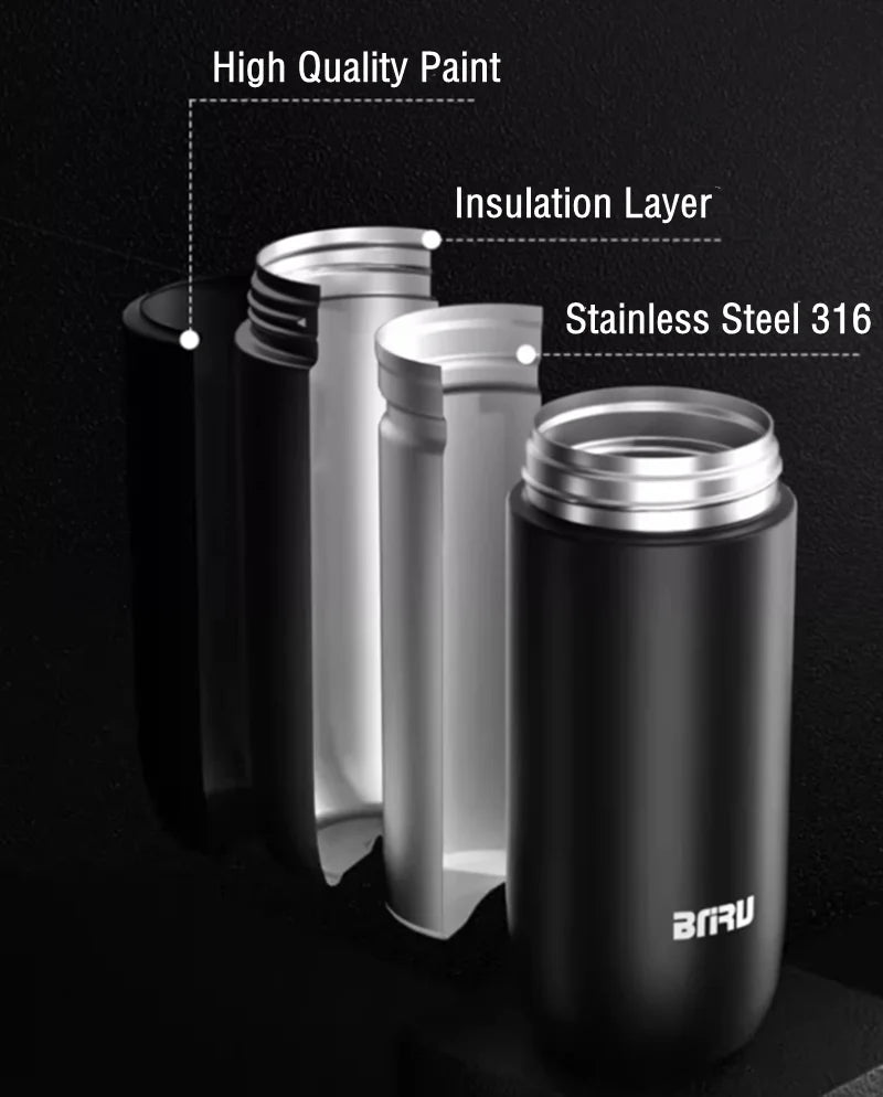 Briru Coffee Mug