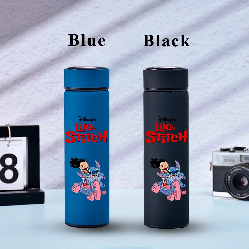 Disney "Lilo and Stitch" Thermal Bottle