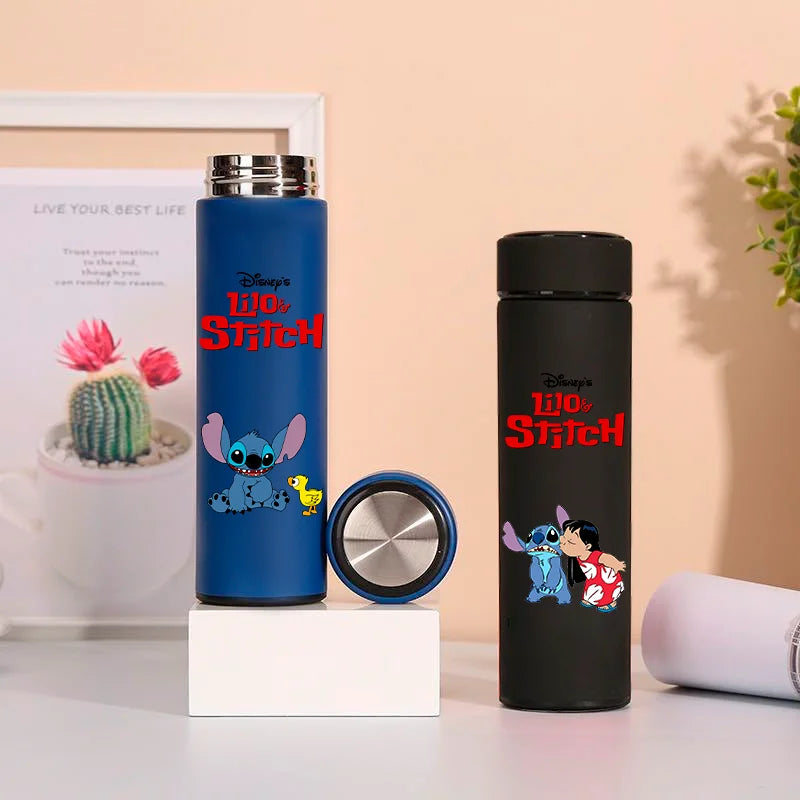 Disney "Lilo and Stitch" Thermal Bottle